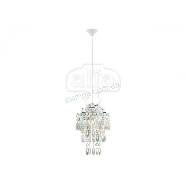 Люстра Alfa Chaplet 16464