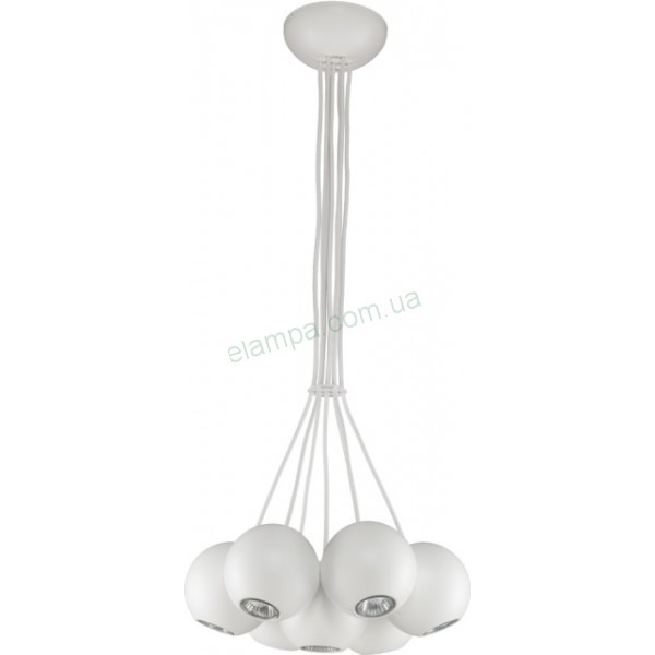 Подвесной светильник Nowodvorski Bubble White 6144