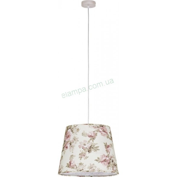 Люстра TK Lighting Amelia White 361