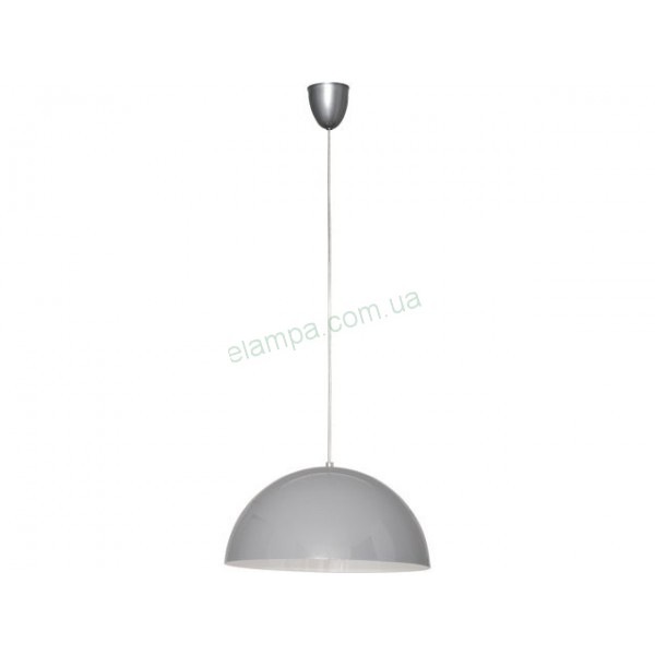 Подвесной светильник Nowodvorski 5074 Hemisphere Gray