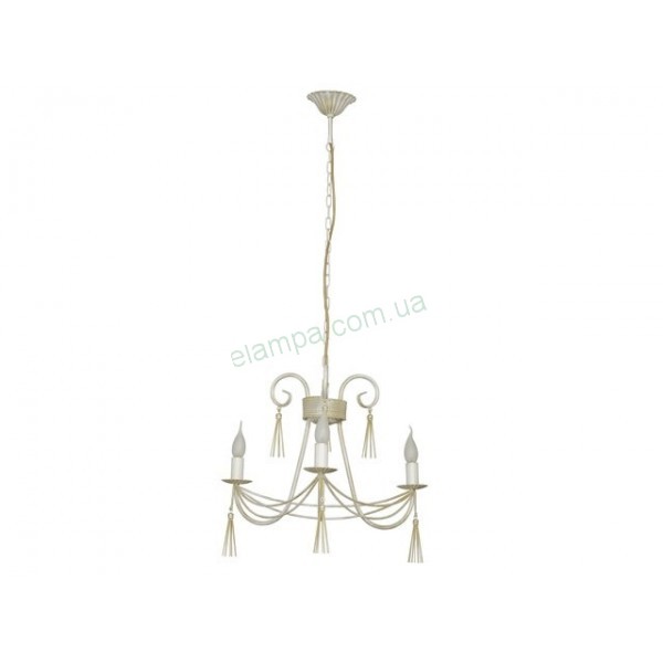 Люстра Nowodvorski 4983 Twist White