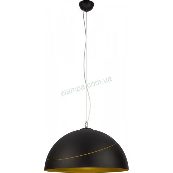 Люстра TK Lighting YODA BLACK ORBIT 2189