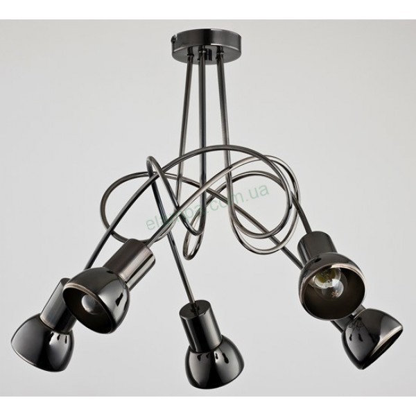 Alfa TANGO BLACK CHROME 24675