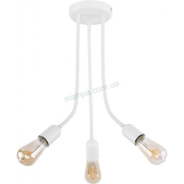 TK Lighting FLEXY WHITE 2132