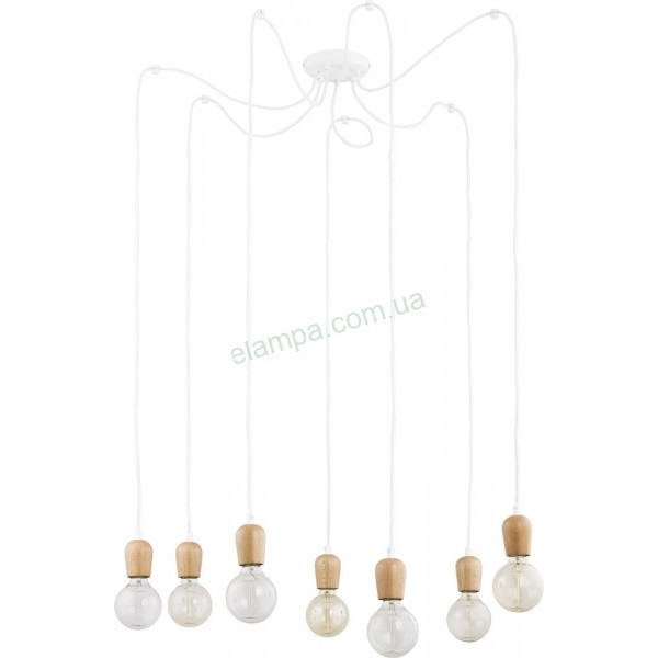 Подвесной TK Lighting Qualle 1518
