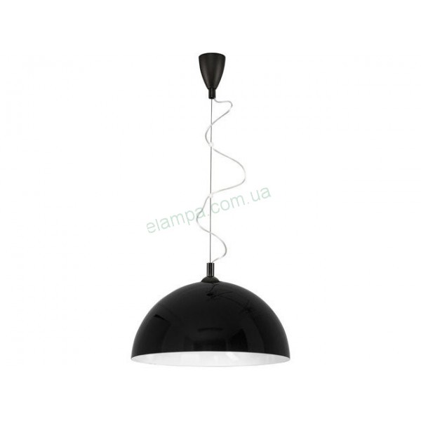 Подвесной светильник Nowodvorski 4843 Hemisphere Black
