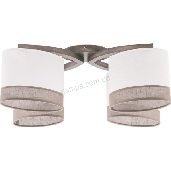 Люстра TK Lighting Daria 694