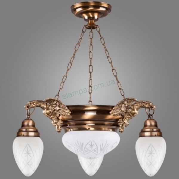 Люстра Kemar Ouro II OW30/S