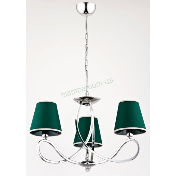 Люстра Alfa WILLMA 23353