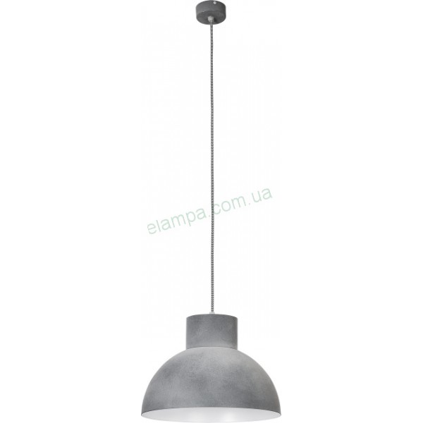 Подвесной светильник Nowodvorski Works Concrete 6510
