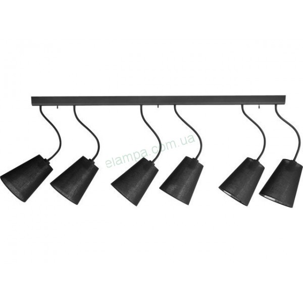 Люстра Nowodvorski FLEX SHADE black 9755