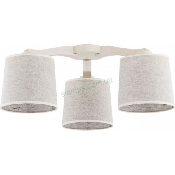 Люстра TK Lighting Eris White 1973