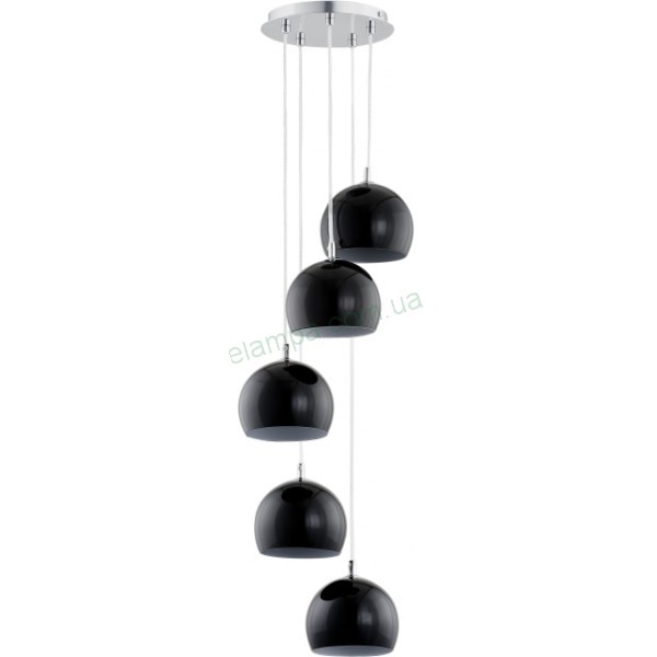 Подвесной светильник Alfa WATERFALL 21025