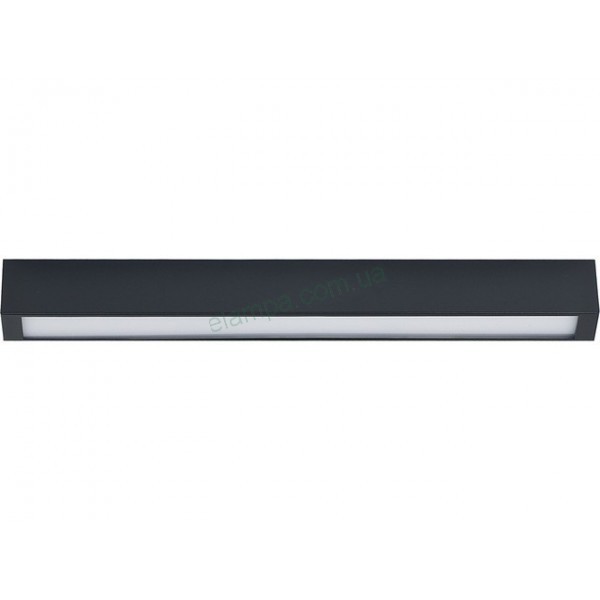 Nowodvorski 9626 Straight LED graphite Seiling S