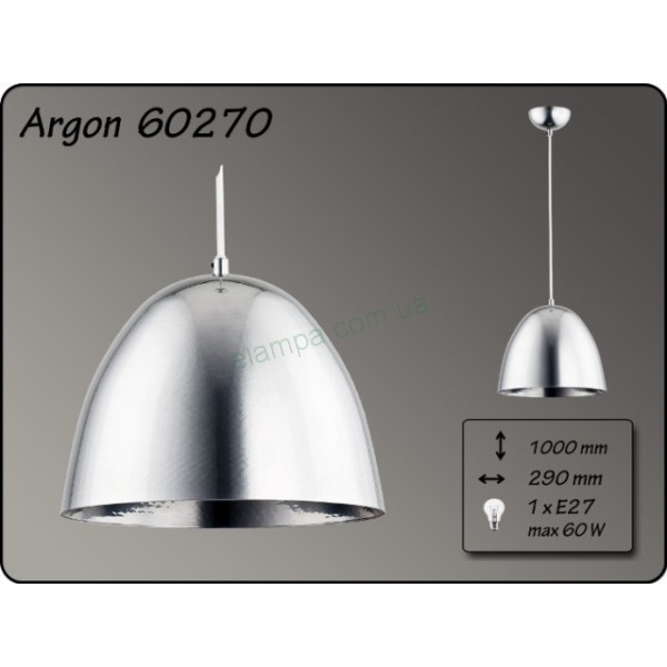 Люстра Alfa Argon 60270