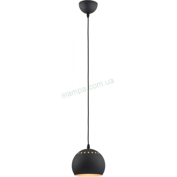 Люстра TK Lighting YODA BLACK 1820