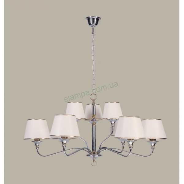 Люстра Jupiter Ness 1410 NE9