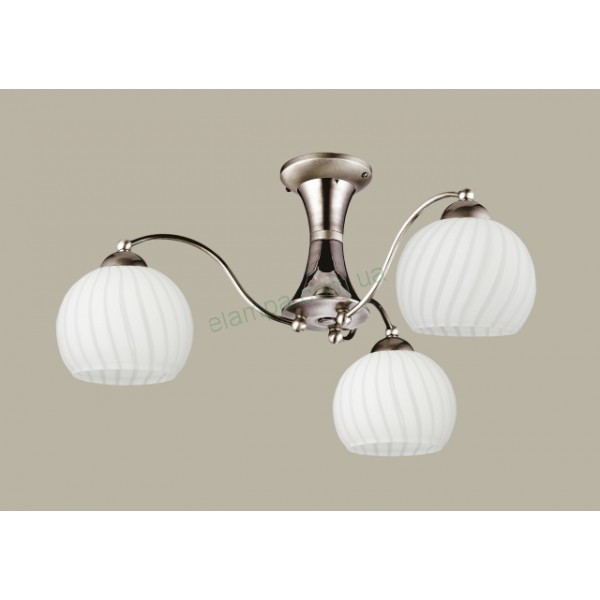 Люстра Jupiter Toledo 1304 TL3 PL