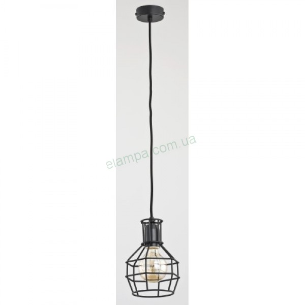 Alfa OBERON MINI BLACK 60408
