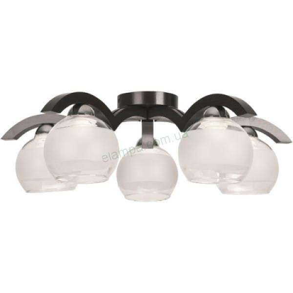Люстра TK Lighting Mewa Venge 745