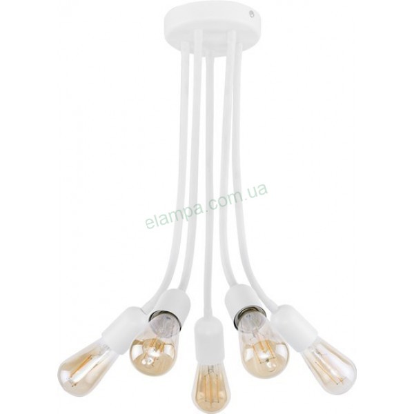 TK Lighting FLEXY WHITE 2133