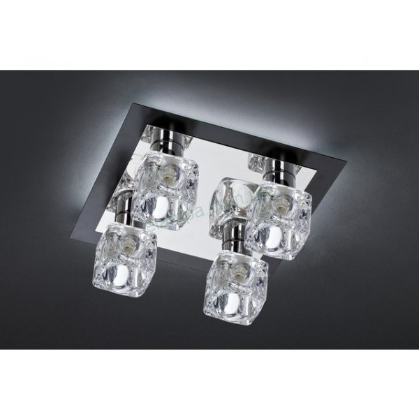 Потолочный светильник Nowodvorski 4913 Costa Led