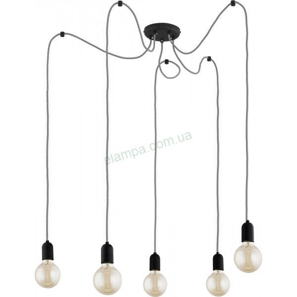 Подвесной TK Lighting Qualle 1520