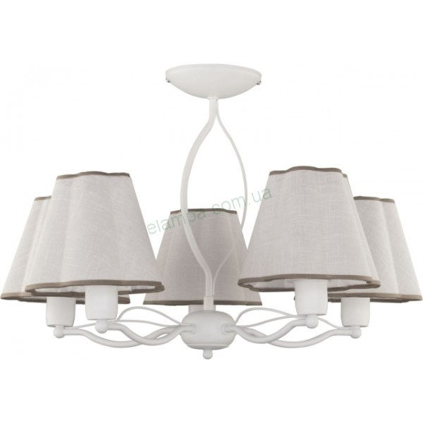 Люстра TK Lighting STOKROTKA 1295