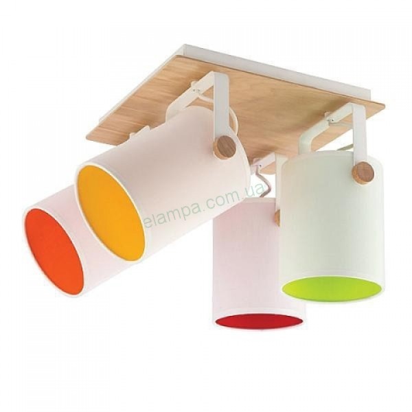 Люстра TK Lighting Relax Junior 1834