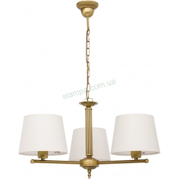 Люстра TK Lighting Queen 1103