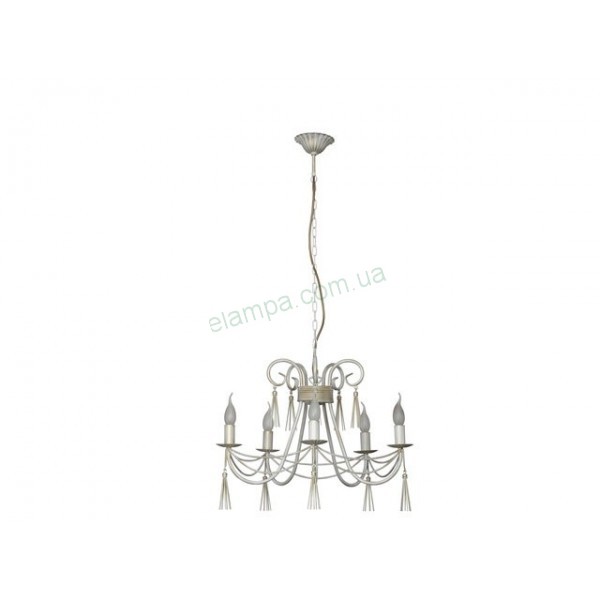Люстра Nowodvorski 4984 Twist White