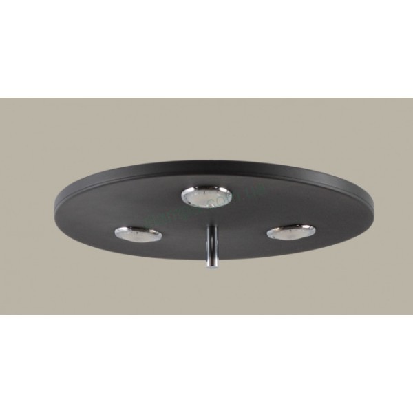 Потолочный светильник Jupiter Eco Plafon 1378 GR
