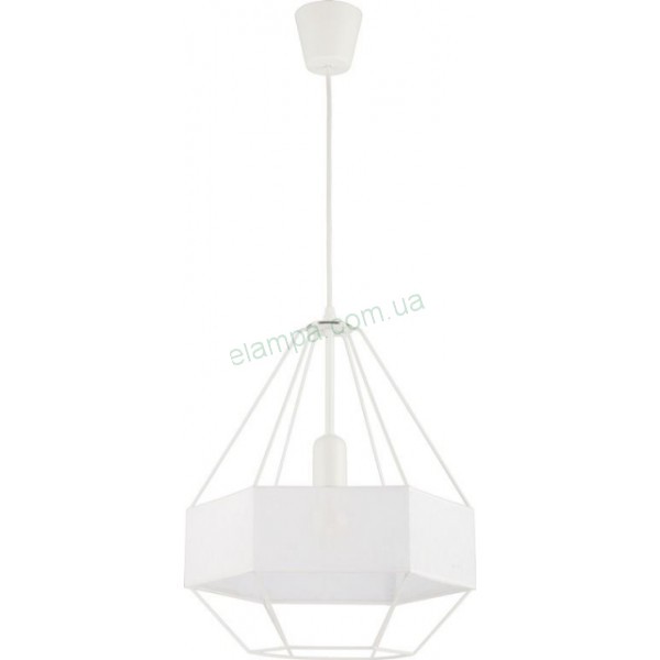 Люстра TK Lighting CRISTAL 1526