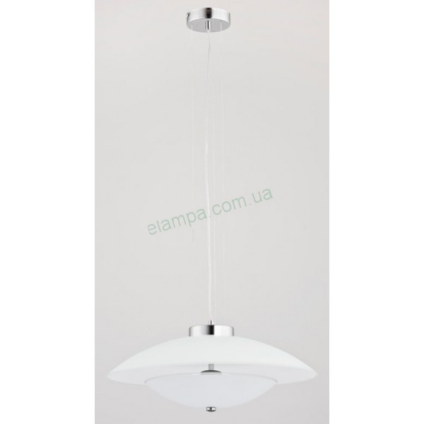 Люстра Alfa UFO II WHITE 60130
