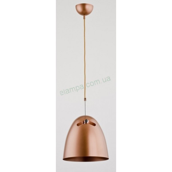 Подвесной светильник Alfa BOLO GOLD 60034