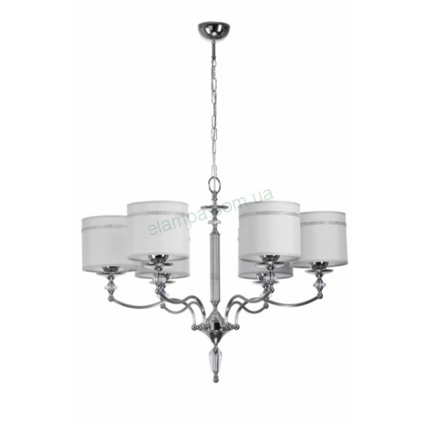 Люстра Jupiter Hilton 1426 HT 6