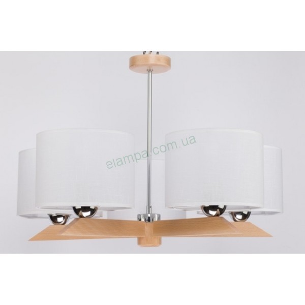 Люстра TK Lighting NOEMI 1845
