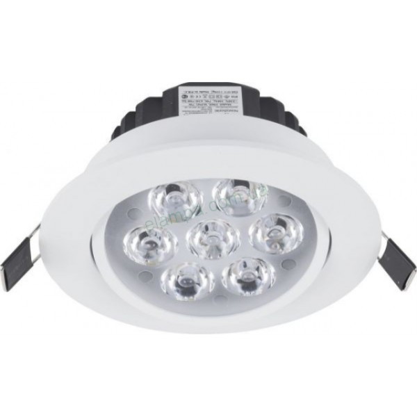 Nowodvorski CEILING LED 5960