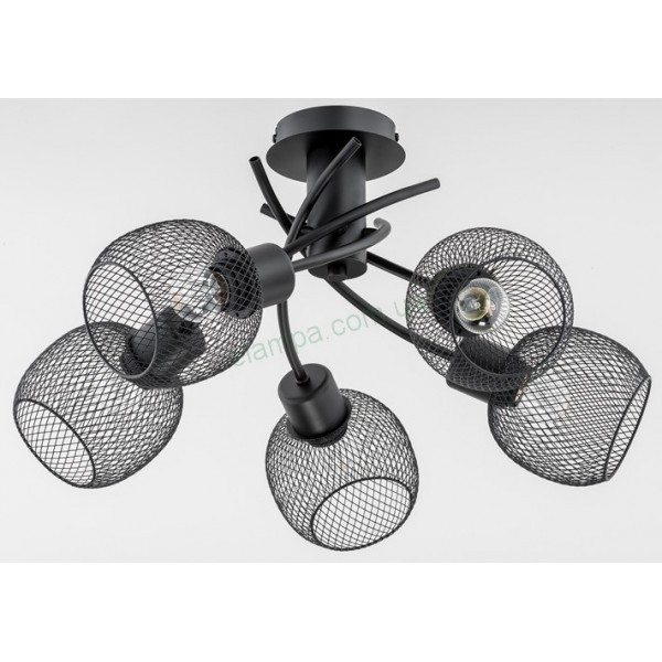 Alfa WATSA BLACK 25795