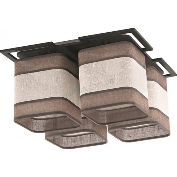 Люстра TK Lighting Ibis VENGE 352
