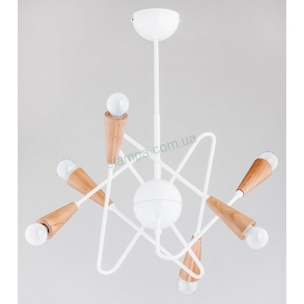 Alfa APPER WHITE 25056