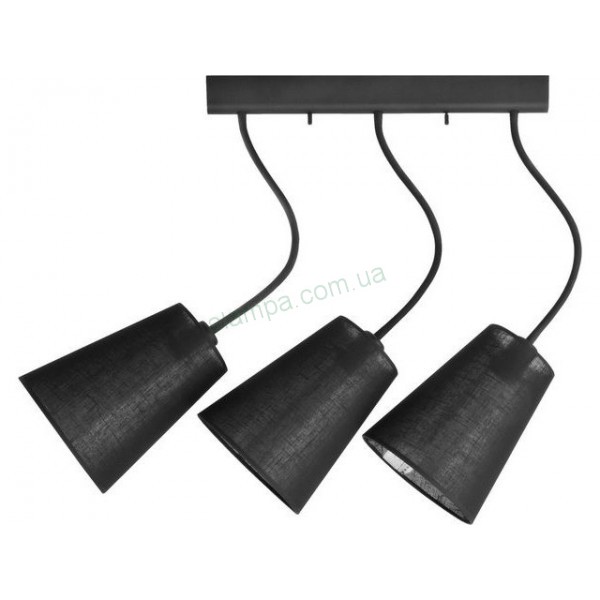 Люстра Nowodvorski FLEX SHADE black 9757