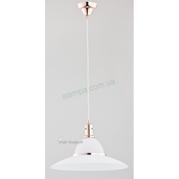Подвесной светильник Alfa MILEY COPPER 60367