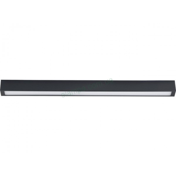 Nowodvorski 9627 Straight LED graphite Seiling M