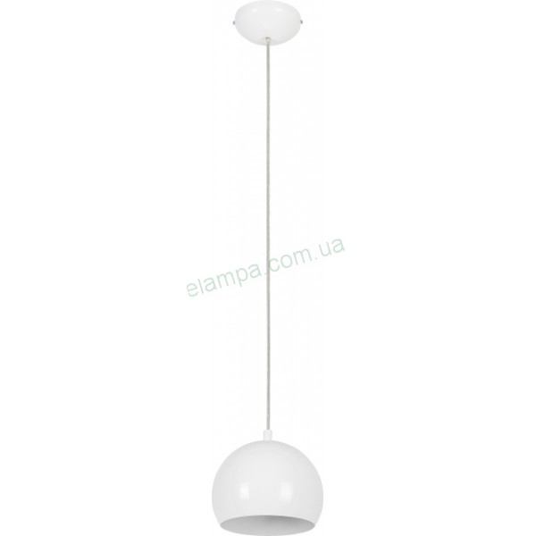 Подвесной светильник Nowodvorski Ball White 6598