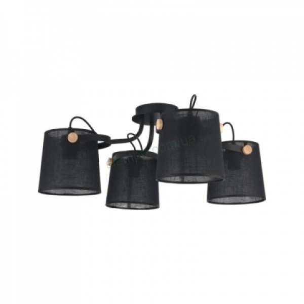 Люстра TK Lighting CLICK 1574