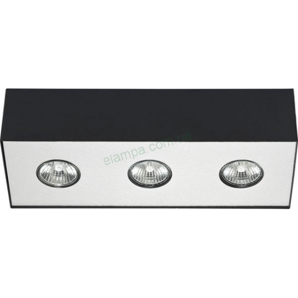 Nowodvorski CARSON black 5571
