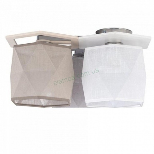 Люстра TK Lighting Honey 702