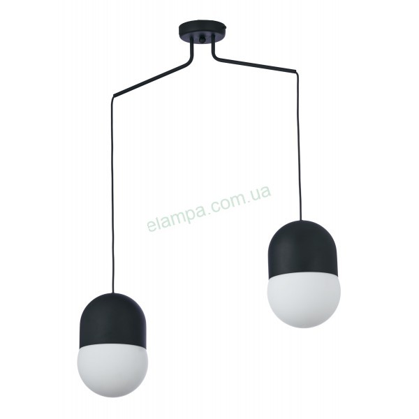 Люстра Jupiter Pula 1760 PL 2 CZ