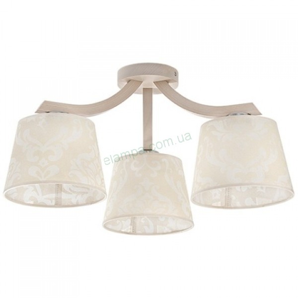 Люстра TK Lighting Mika 461